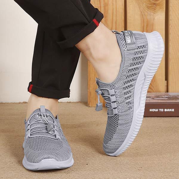 MĘSKIE SNEAKERSY FLYKNIT 95779146