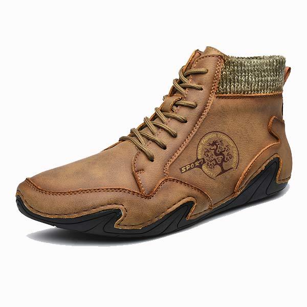 MĘSKIE VINTAGE BOOTY ZA KOSTKĘ 12965354