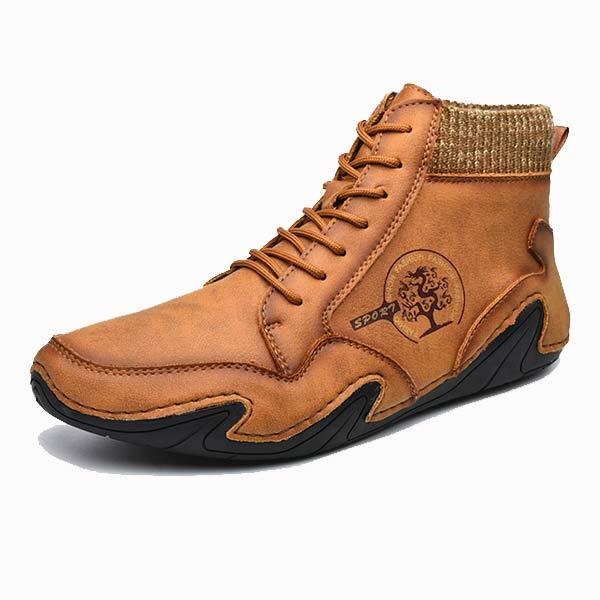 MĘSKIE VINTAGE BOOTY ZA KOSTKĘ 12965354
