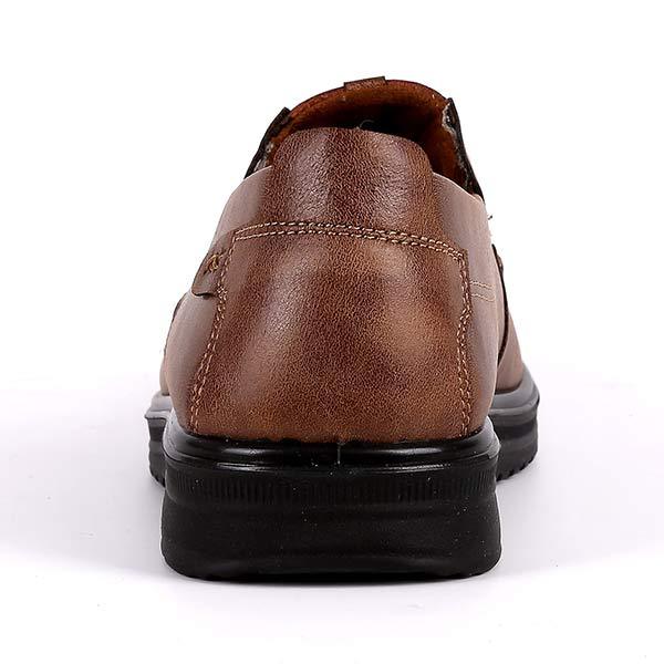 MĘSKIE BUTY BIZNESOWE CASUAL 08082120