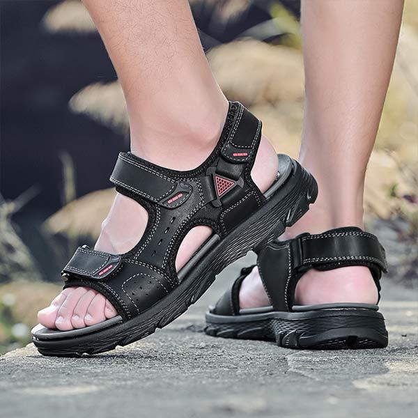 MĘSKIE SANDAŁY CASUAL PLAŻOWE 50132655