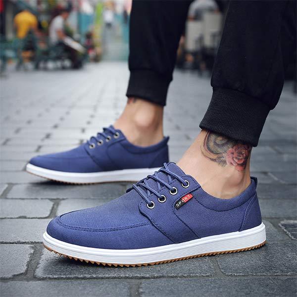 MĘSKIE PRZEWIEWNE BUTY CODZIENNE 82894609