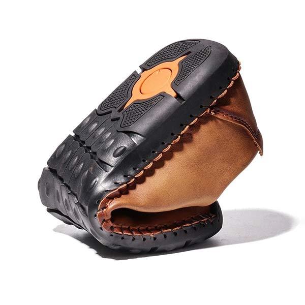 MĘSKIE CASUALOWE BUTY Z SZNUROWANIEM 77917859