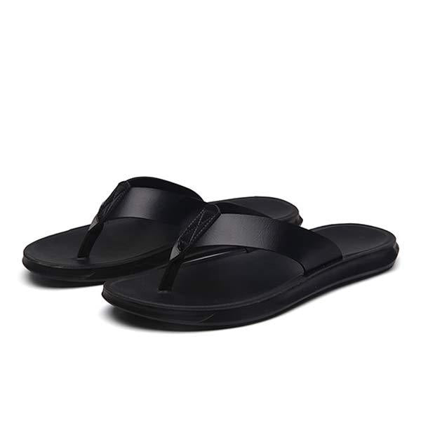 MĘSKIE KLAPKI PLAŻOWE 92651148