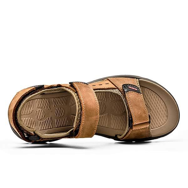 MĘSKIE SANDAŁY CASUAL PLAŻOWE 50132655