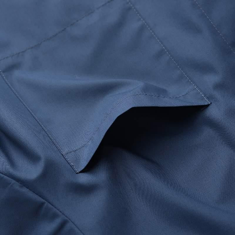 Męski Casual Kombinezon Cargo z Wieloma Kieszeniami 32278228Y