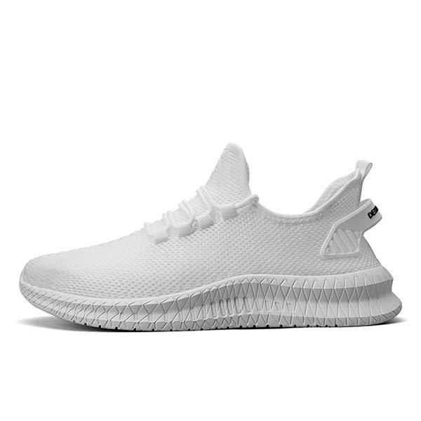 MĘSKIE BUTY BIEGOWE FLYKNIT Z PRZEWIEWNEJ TKANINY 73139986