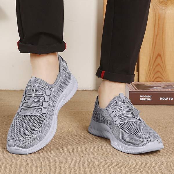 MĘSKIE SNEAKERSY FLYKNIT 95779146
