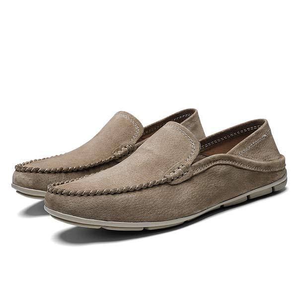 MĘSKIE LOAFERSY DWA W JEDNYM 33906626