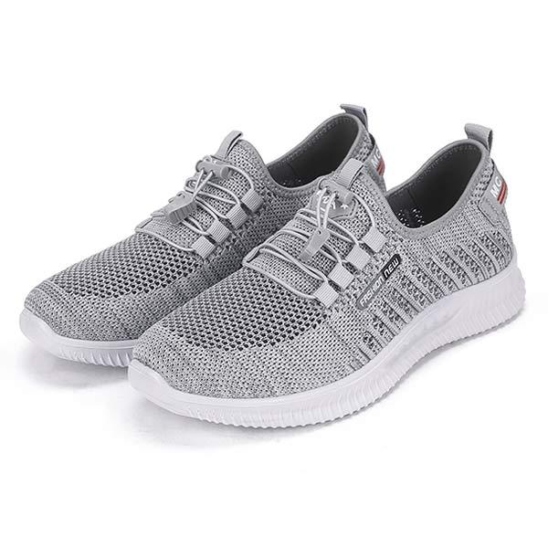 MĘSKIE SNEAKERSY FLYKNIT 95779146