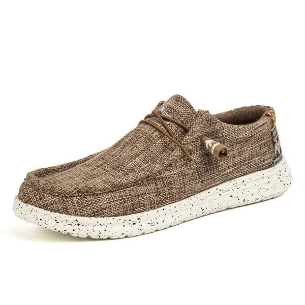 MĘSKIE LOFERSY CANVAS 25677715