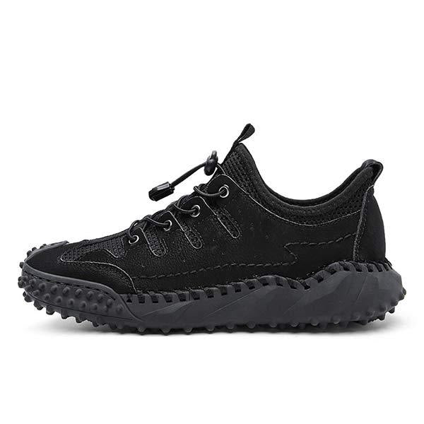 MĘSKIE SNEAKERSY TREKKINGOWE 34343882