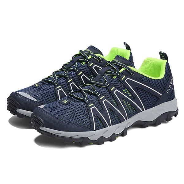MĘSKIE BUTY TREKKINGOWE 93639148