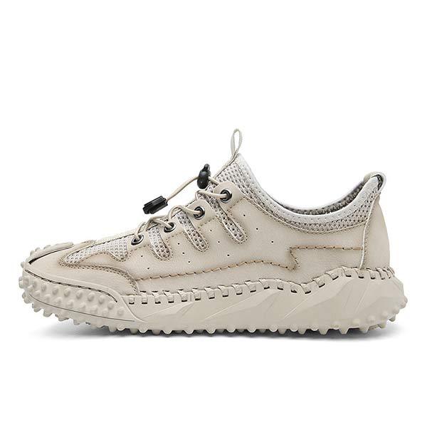 MĘSKIE SNEAKERSY TREKKINGOWE 34343882