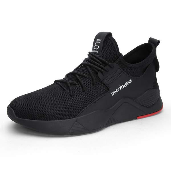 MĘSKIE CASUALOWE BUTY BIEGAJĄCE 81241272