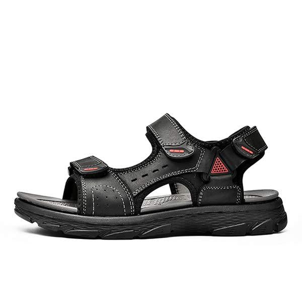 MĘSKIE SANDAŁY CASUAL PLAŻOWE 50132655