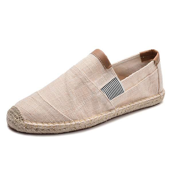 MĘSKIE BUTY WĘDKARSKIE Z LNU 47496696