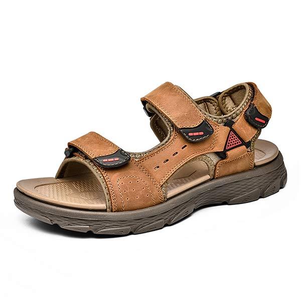 MĘSKIE SANDAŁY CASUAL PLAŻOWE 50132655