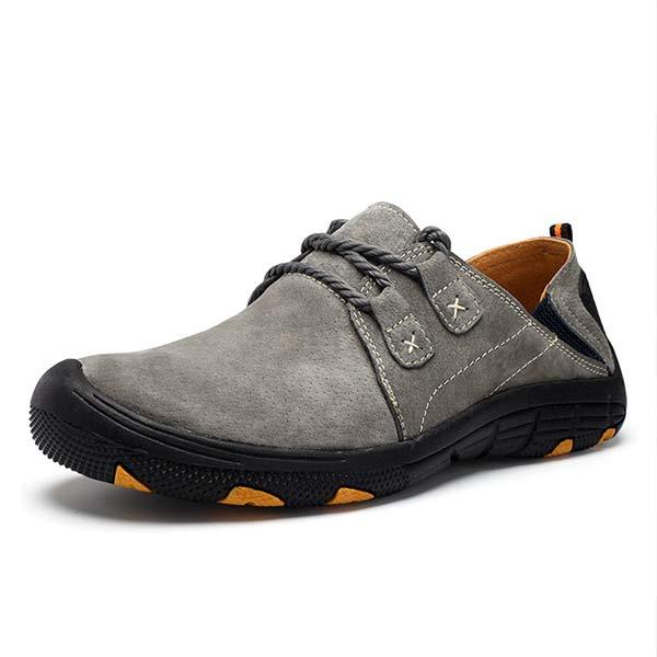 MĘSKIE BUTY TREKKINGOWE NA ŚWIEŻYM POWIETRZU 57723217