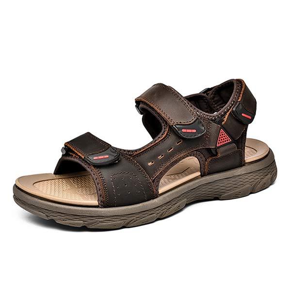 MĘSKIE SANDAŁY CASUAL PLAŻOWE 50132655