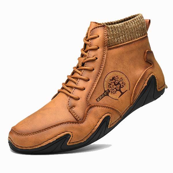 MĘSKIE VINTAGE BOOTY ZA KOSTKĘ 12965354