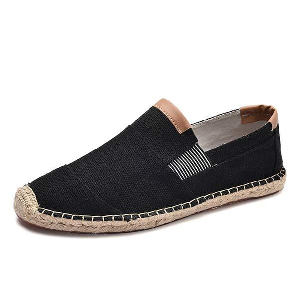 MĘSKIE BUTY WĘDKARSKIE Z LNU 47496696