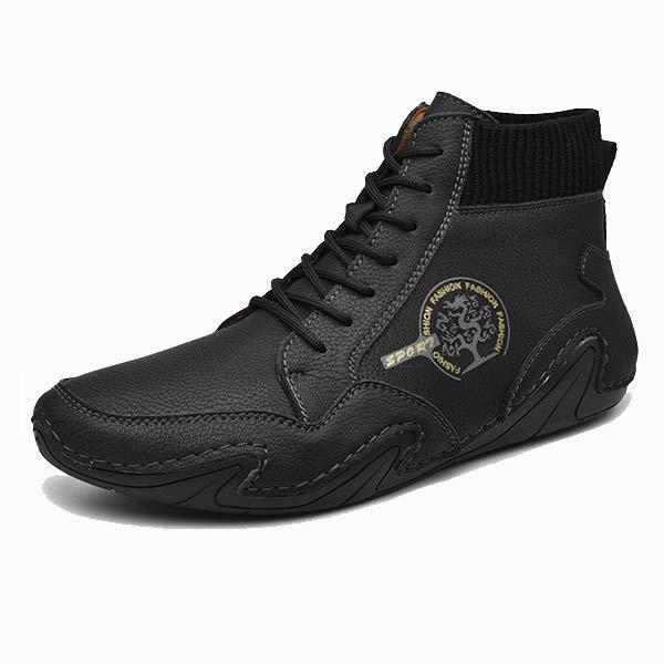 MĘSKIE VINTAGE BOOTY ZA KOSTKĘ 12965354