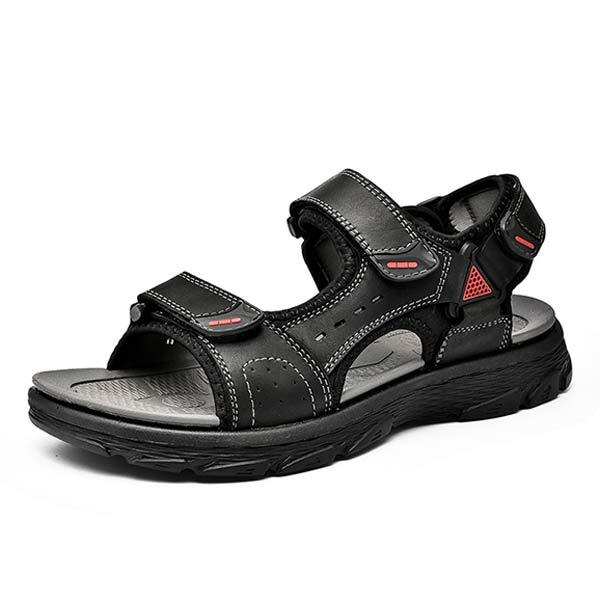MĘSKIE SANDAŁY CASUAL PLAŻOWE 50132655