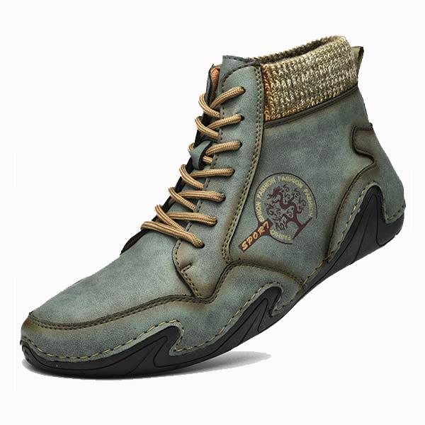 MĘSKIE VINTAGE BOOTY ZA KOSTKĘ 12965354
