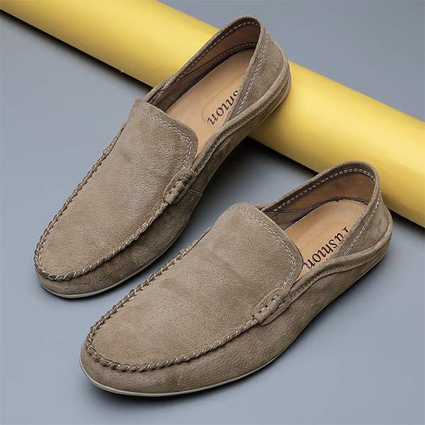 MĘSKIE LOAFERSY DWA W JEDNYM 33906626
