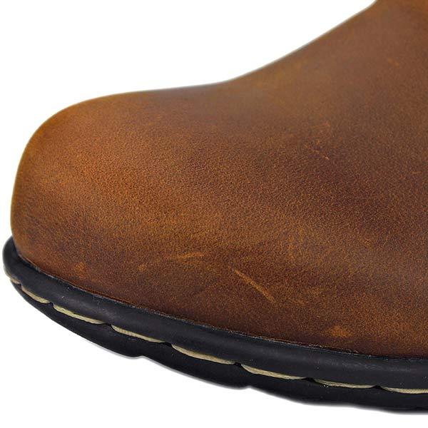 MĘSKIE ŚREDNIE BOTKI KOWBOJSKIE 52976853W