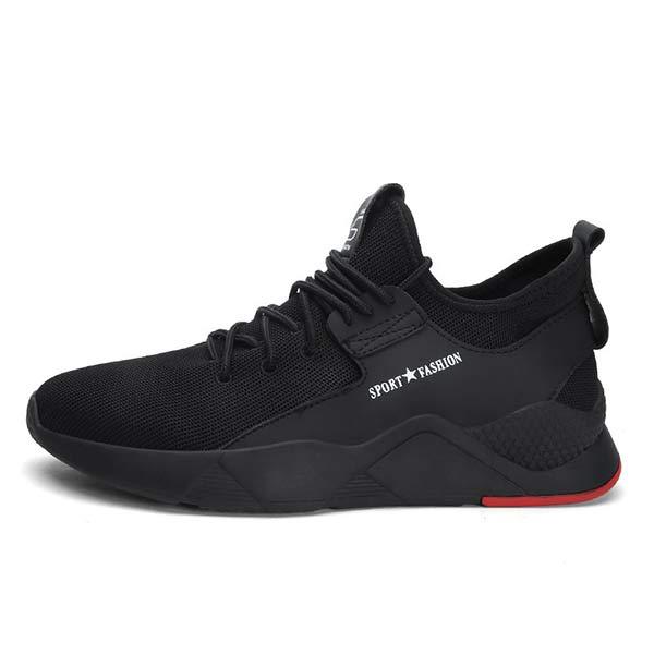MĘSKIE CASUALOWE BUTY BIEGAJĄCE 81241272