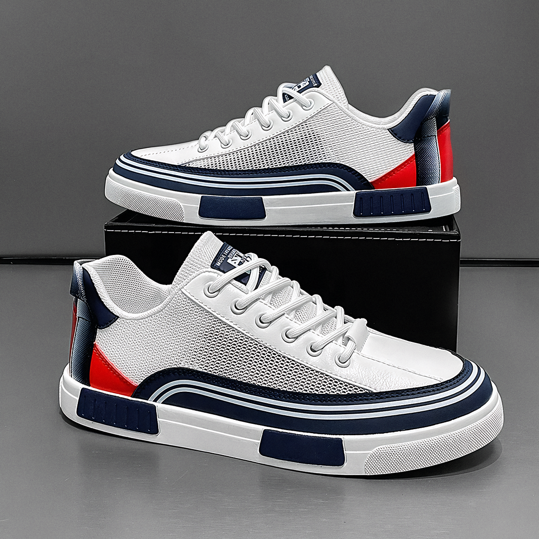 Avento – Eleganckie Sneakersy na Co Dzień