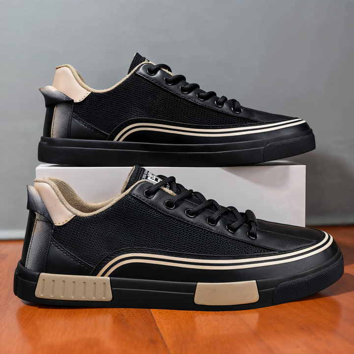 Avento – Eleganckie Sneakersy na Co Dzień