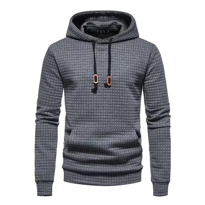 Glenn - Ultimate Casual Hoodie