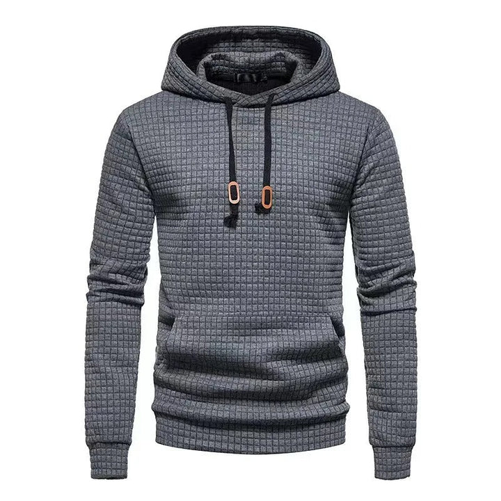 Glenn - Ultimate Casual Hoodie