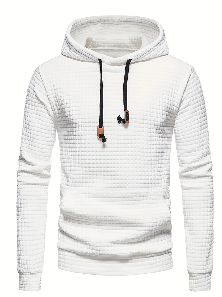 Glenn - Ultimate Casual Hoodie