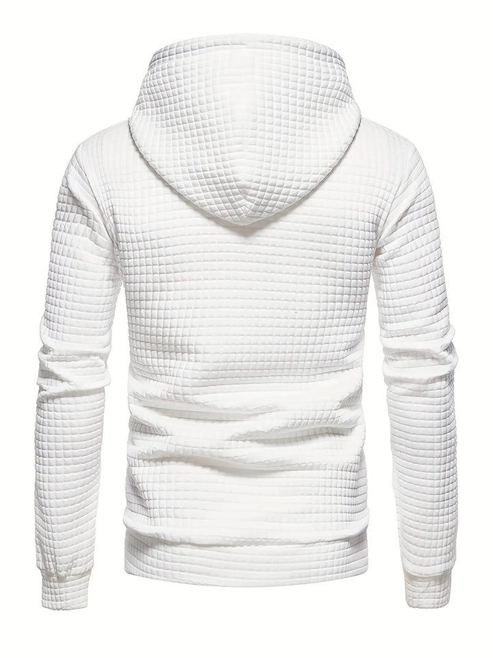 Glenn - Ultimate Casual Hoodie