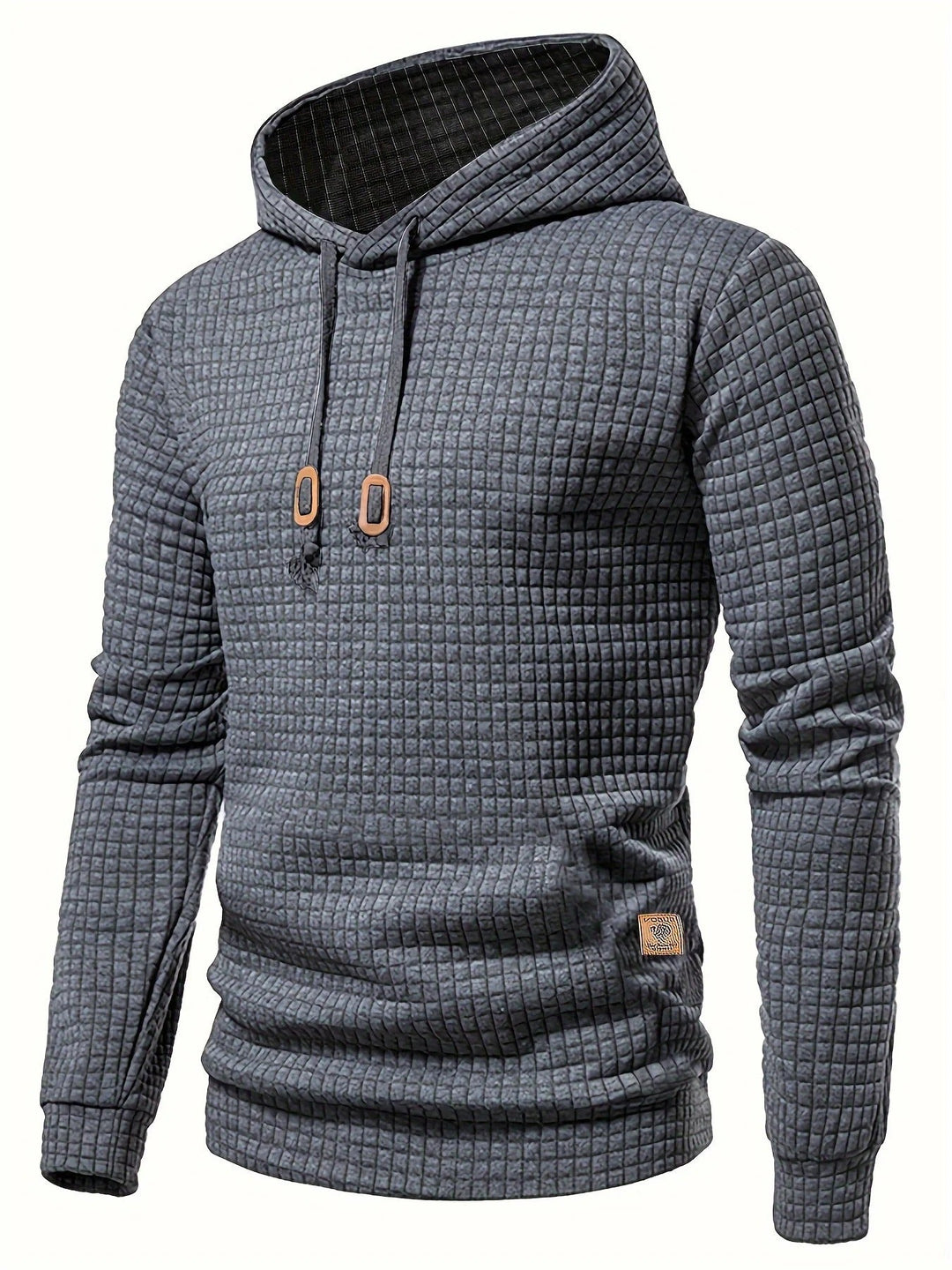 Glenn - Ultimate Casual Hoodie