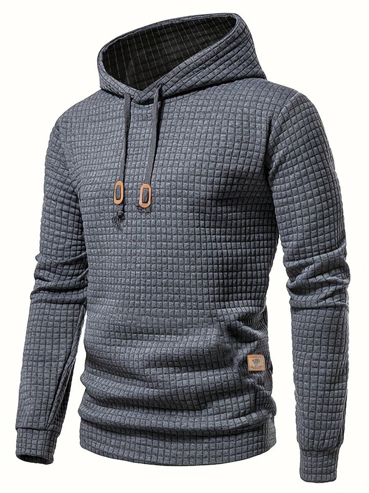 Glenn - Ultimate Casual Hoodie