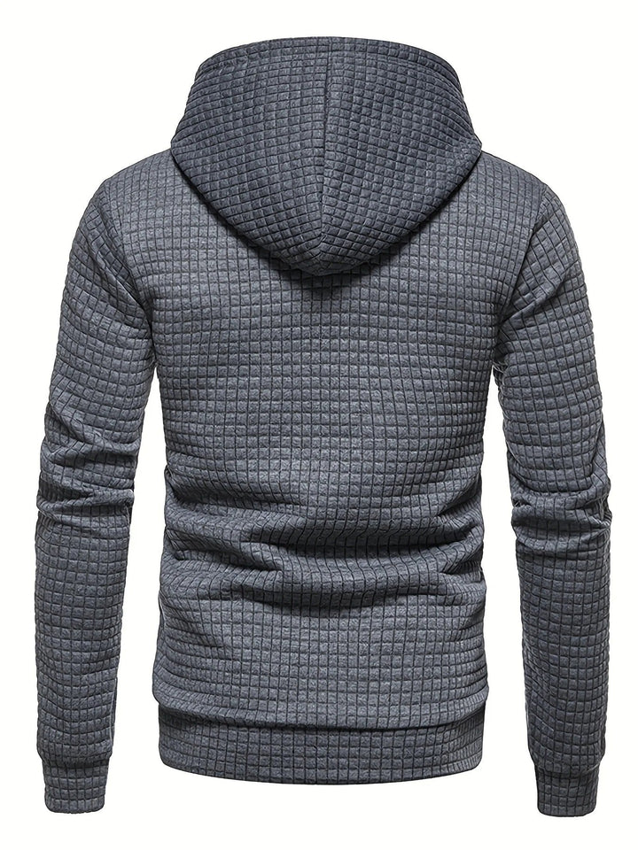 Glenn - Ultimate Casual Hoodie