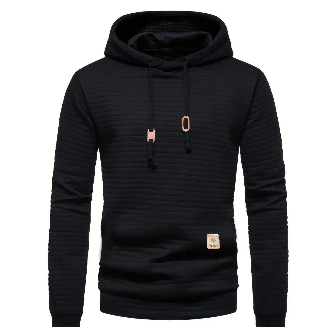 Glenn - Ultimate Casual Hoodie