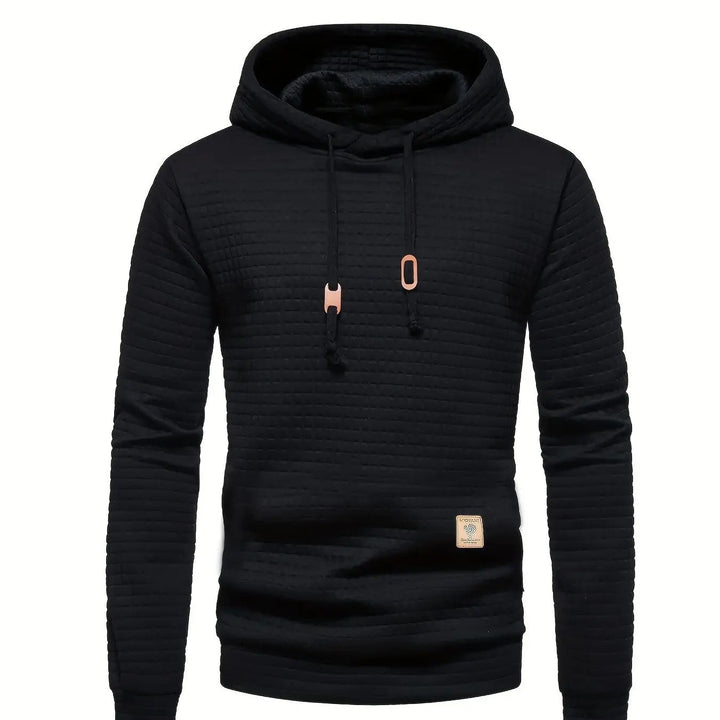 Glenn - Ultimate Casual Hoodie