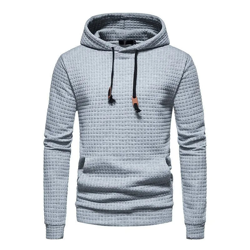 Glenn - Ultimate Casual Hoodie