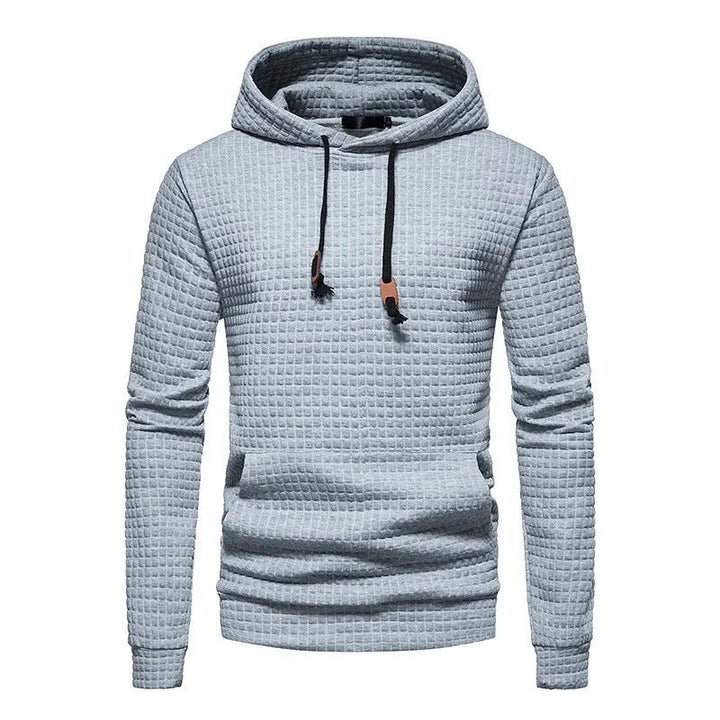 Glenn - Ultimate Casual Hoodie