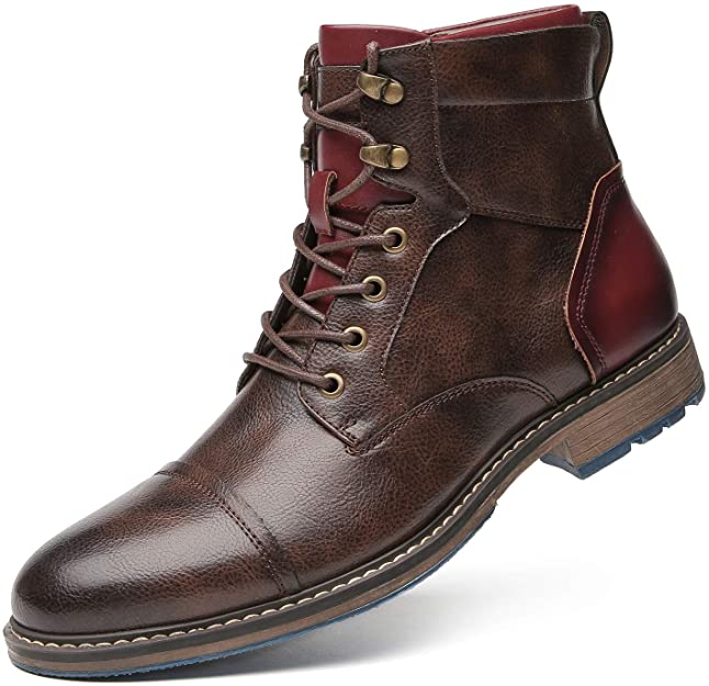 SHELBY HERITAGE | Skórzane Buty Oxford