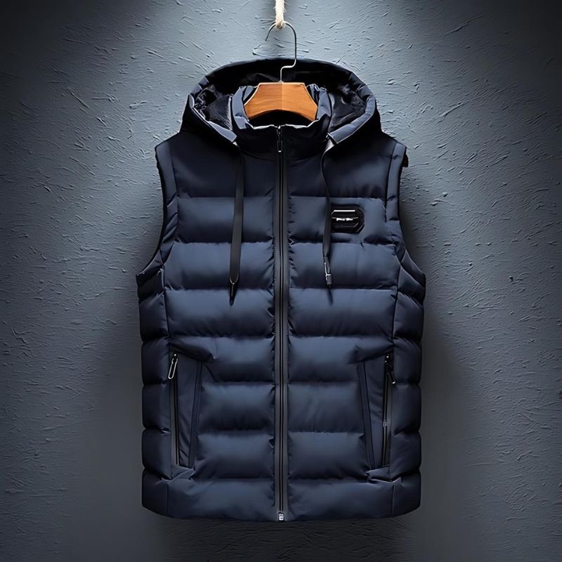 GABRIEL | Męska Kurtka Bomber