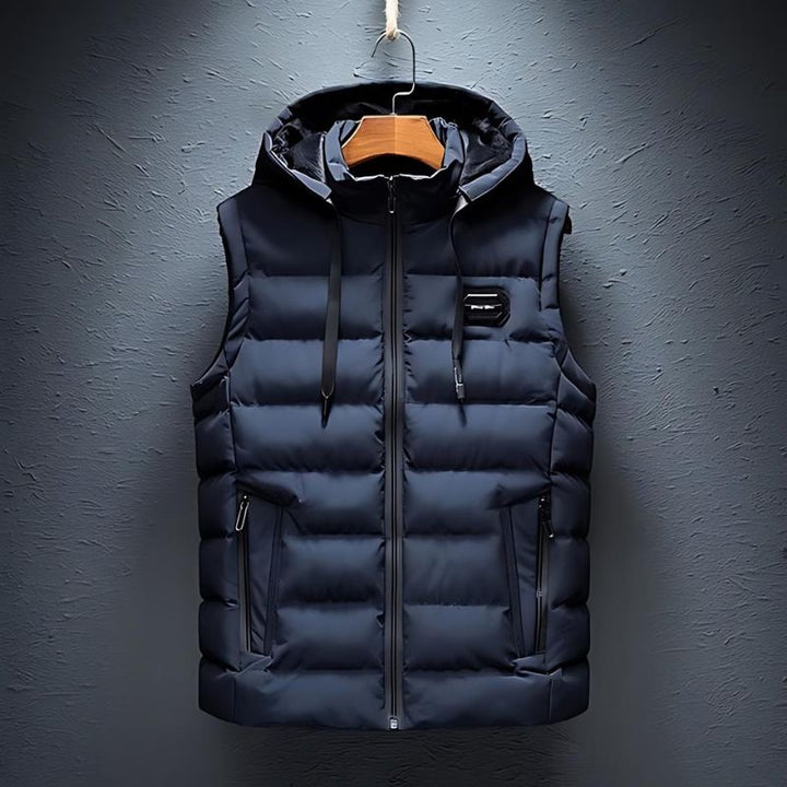 GABRIEL | Męska Kurtka Bomber