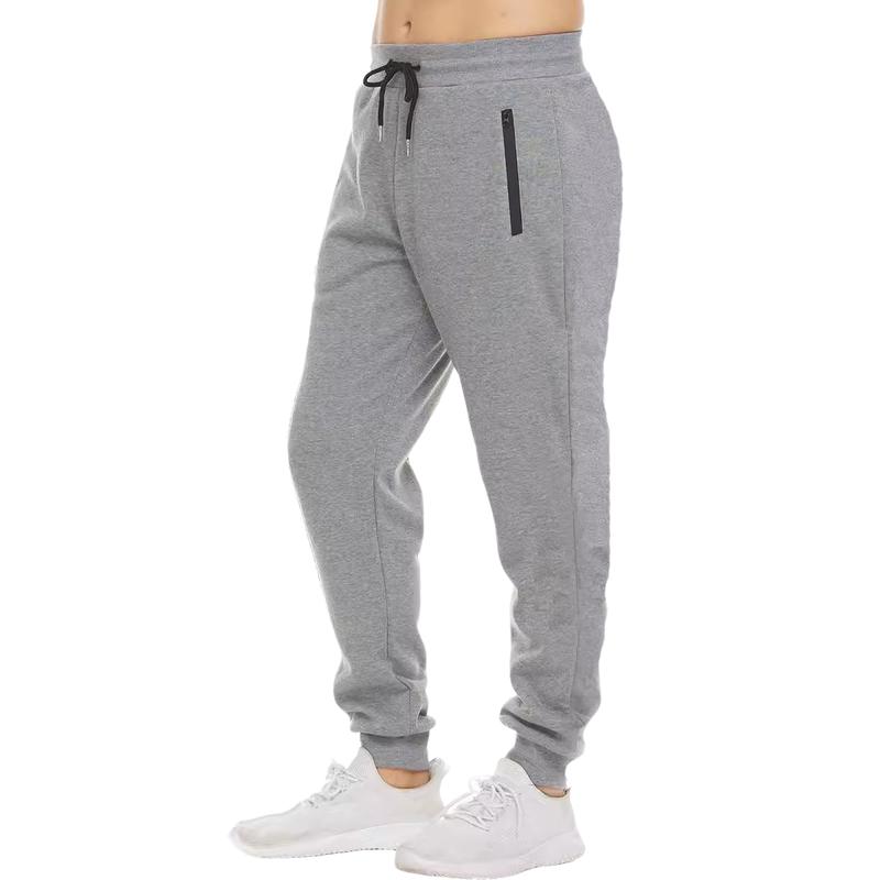 Męskie Casual Luźne Wszechstronne Spodnie Na Zewnątrz 01219872F