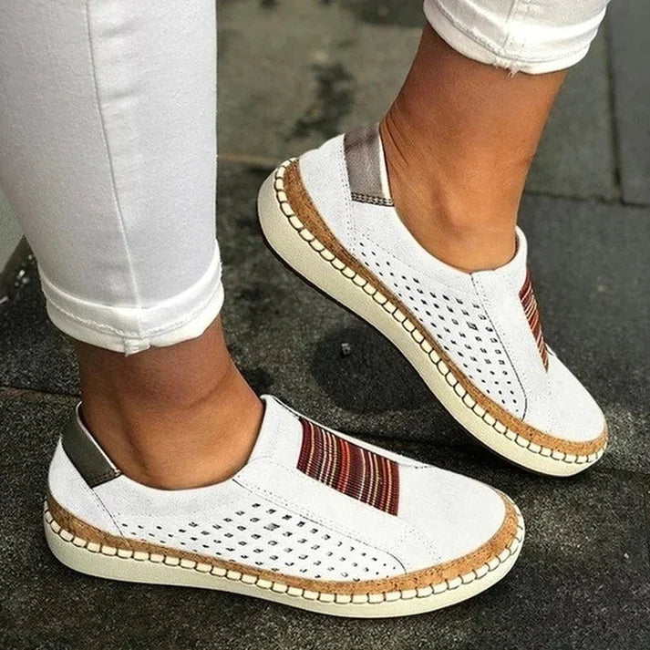 Avencea - Casual Ortopedyczne Buty dla Kobiet